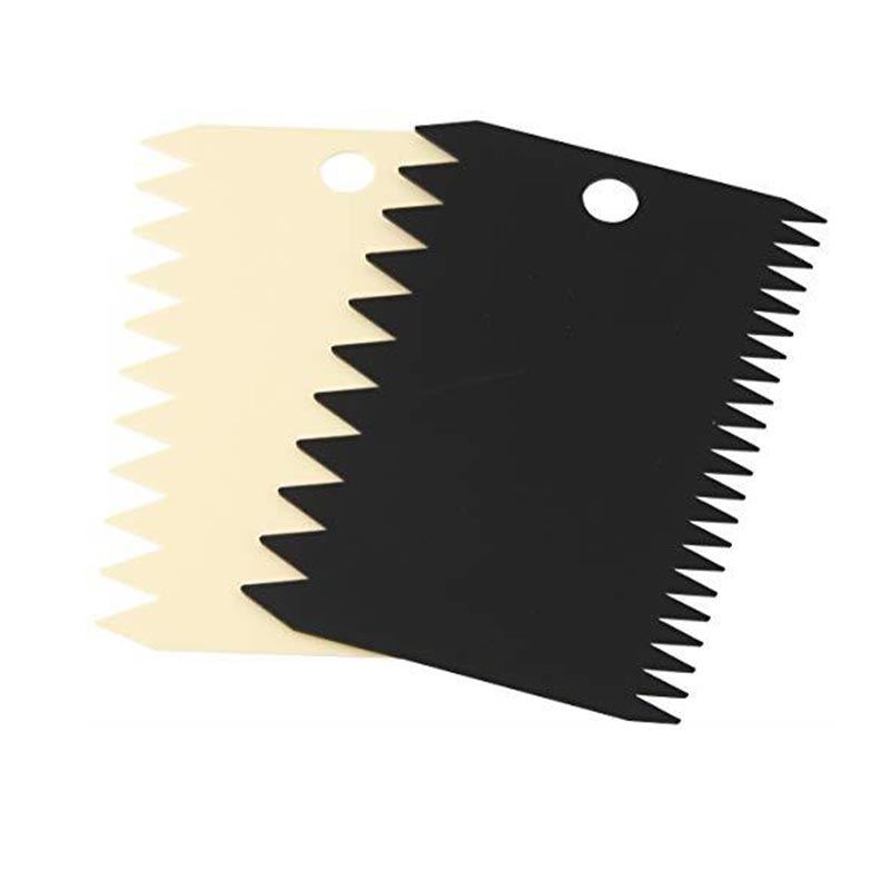 Fmprofessional Pasta Dekoratoru 21542 2 Adet Plastik