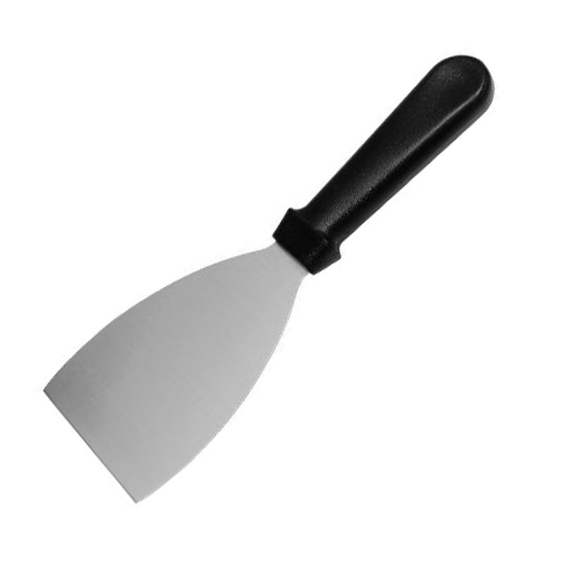 Fmprofessional 26 Cm Celik Spatula 21546