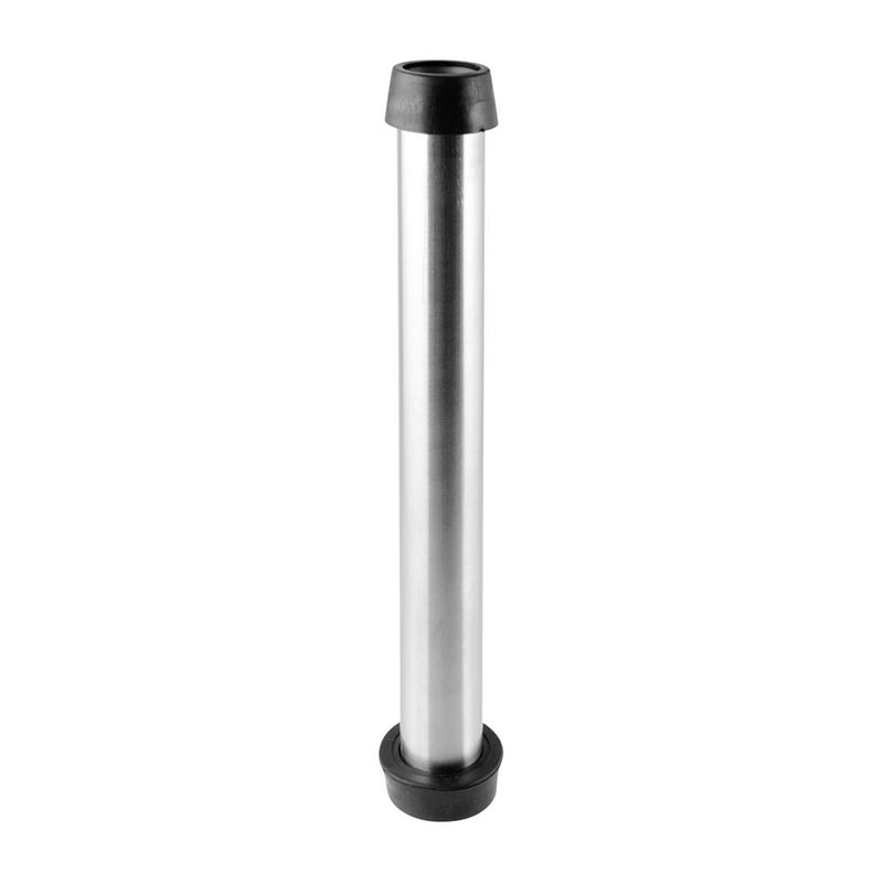 FMprofessional 21757 Körüklü Lavabo Tıpası, 27 cm — FMprofessional