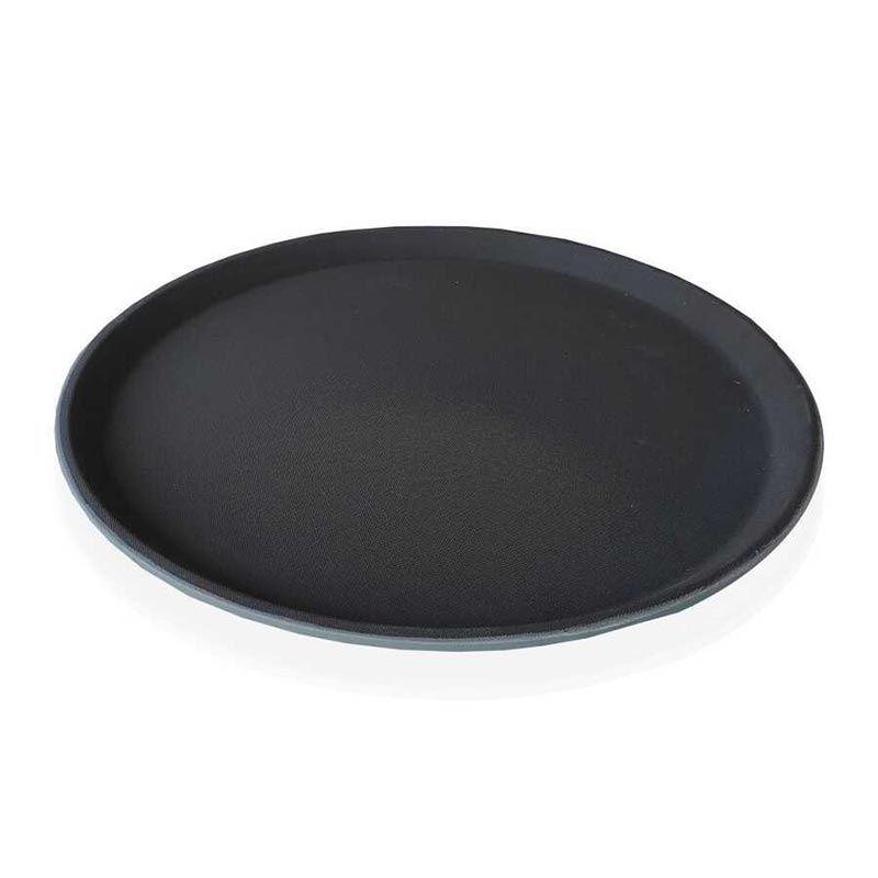 Fmprofessional Tepsisi 26 43565 Cm Sunum Siyah