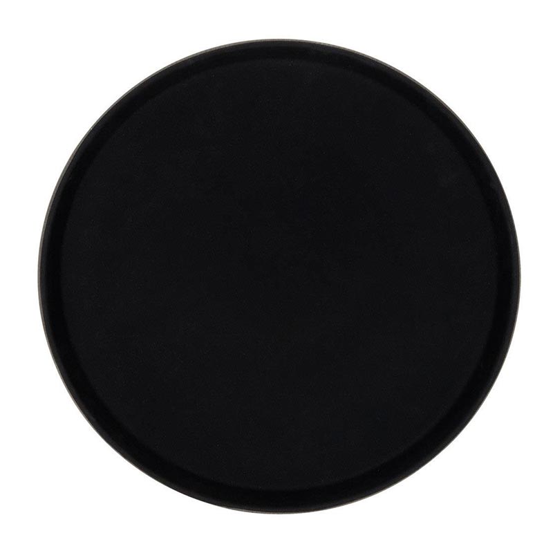 FMprofessional 43566 Sunum Tepsisi, 35.5 cm, Siyah — FMprofessional — Görsel 2
