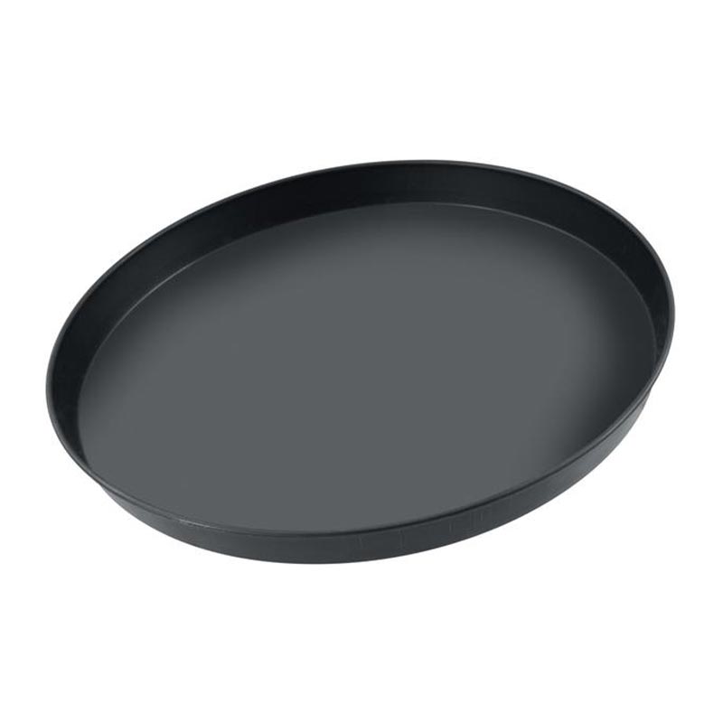 Fmprofessional Black Pizza Tepsisi 8709 28 Cm Blue
