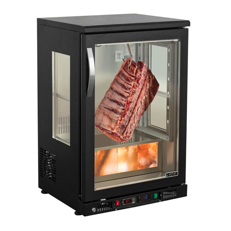 Frenox G Hm Dry Aged Dolap Ozel SY-150 Tuzlu 1 Kapi