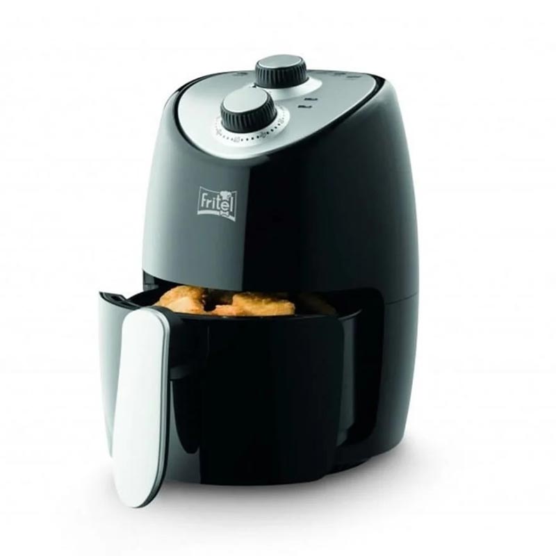 Fritel My Snacktastic 4202 Airfryer 6 Kg