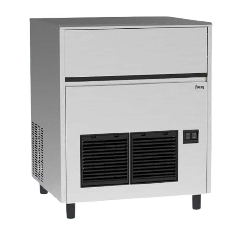 Frozy Buz Makinesi 120 Kg FR-120 Gun Kapasiteli Hazneli
