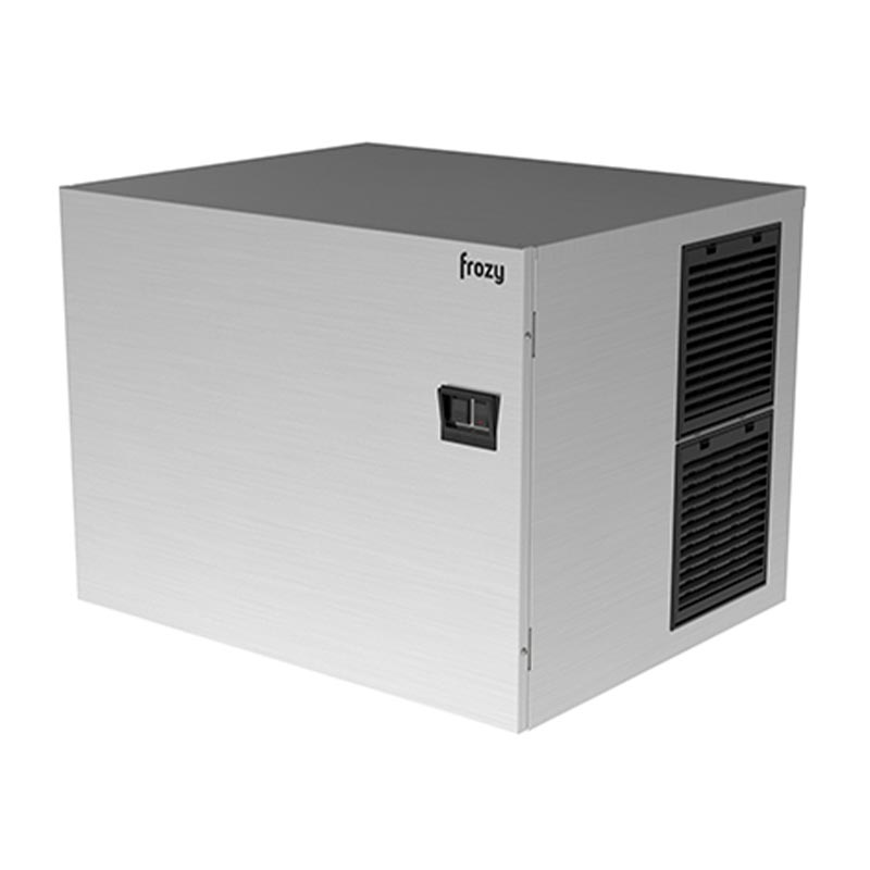 Frozy Makinesi 230 Kg Gun FR-250 Kapasiteli Haznesiz Buz