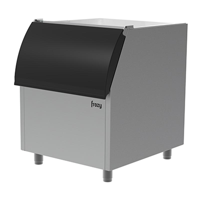 Frozy SB200 Buz Makinesi Haznesi, 175 kg Kapasiteli — Frozy