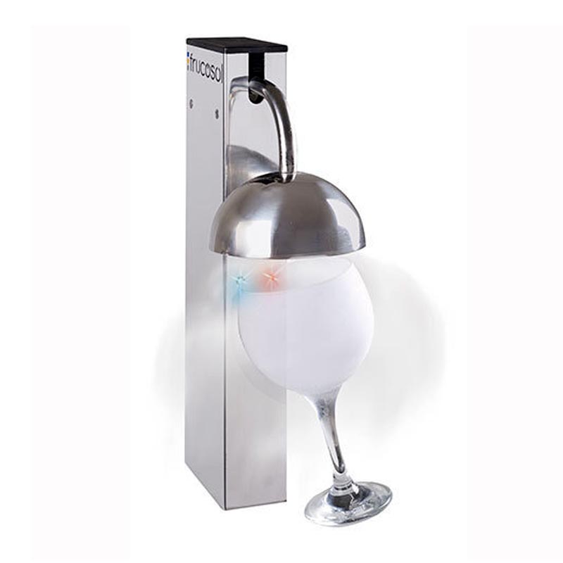 Frucosol Bardak Soklayici GF-1000