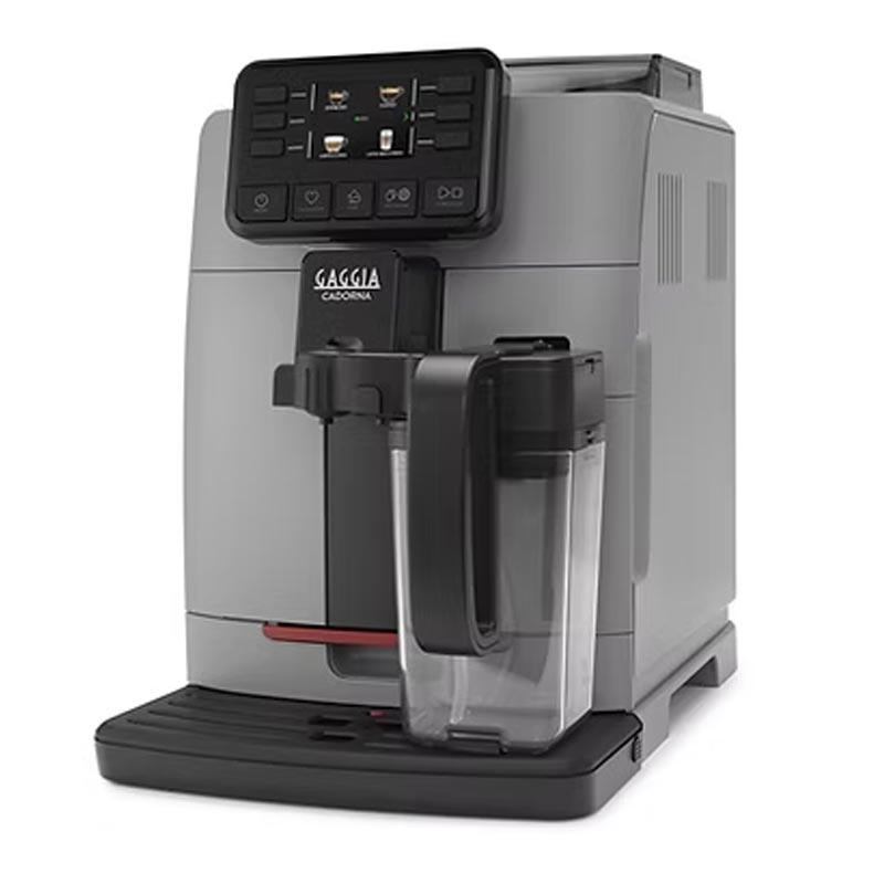 Gaggia 40 Cadorna Prestige Over ıce Tam EG-5603 Kahve Makinesi Otomatik