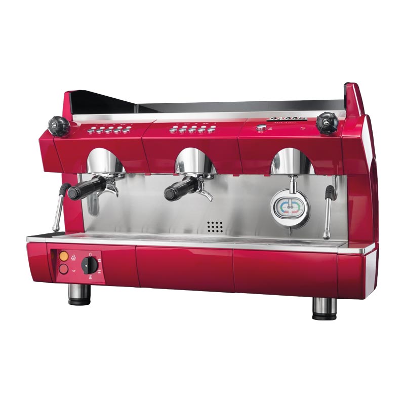 Gaggia Ge Tam Espresso Kahve 2 Makinesi Gruplu Otomatik