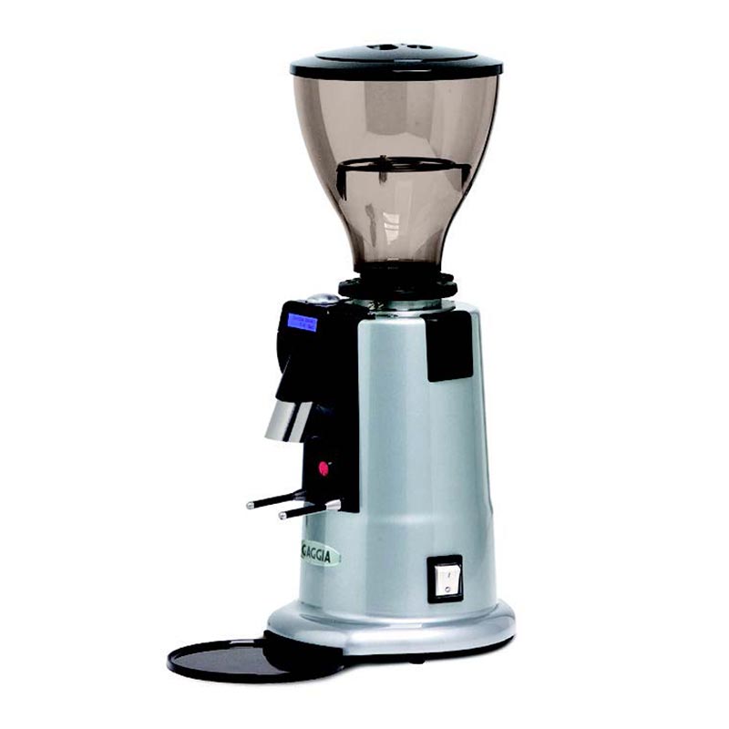 Gaggia Plus Kahve Degirmeni M5d