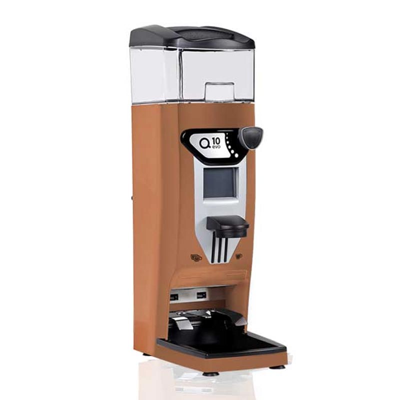 Gaggia On Demand Q10 Kahve Degirmeni Bakir