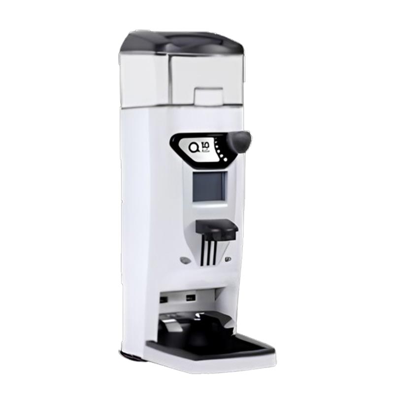 Gaggia Kahve Degirmeni Q10 Beyaz On Demand