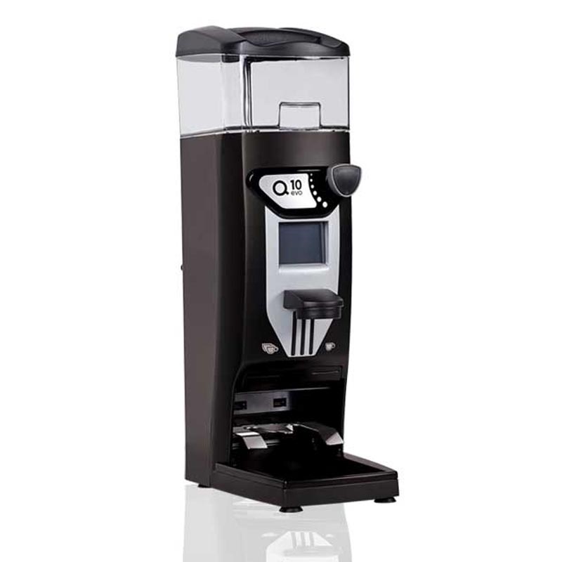 Gaggia On Demand Q10 Kahve Degirmeni Siyah