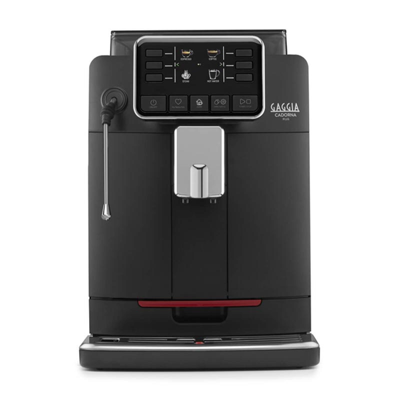 Gaggia Plus Barista Tam Kahve Makinesi Rı-9602 01 Cadorna Otomatik