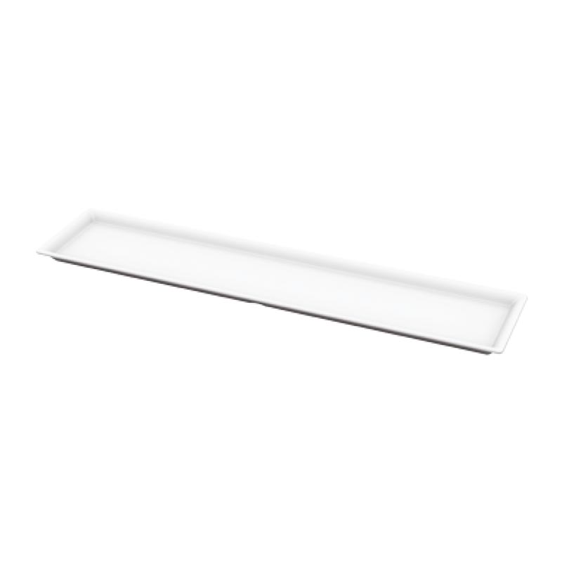 Gastro Boutique Platter 50x13 Recrangular 5 Cm