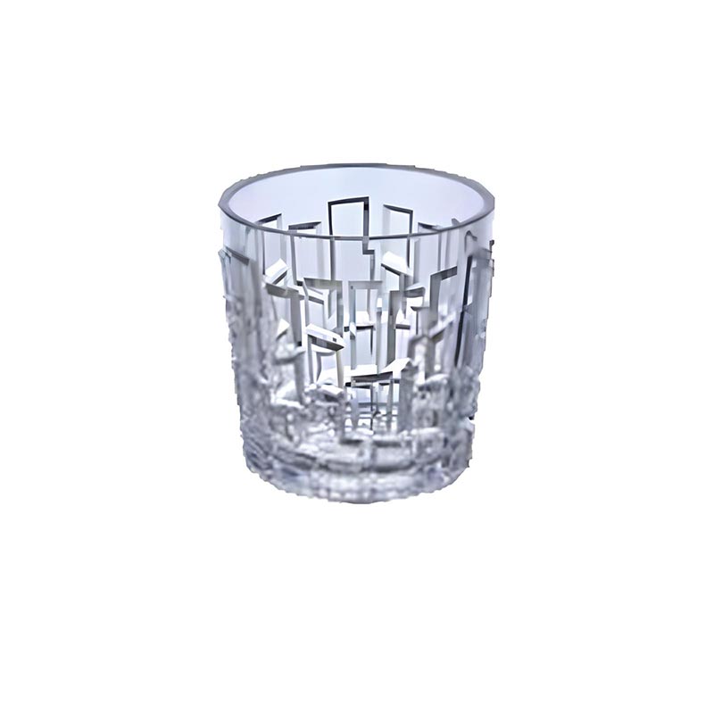 Gastrocups Gc Tas Desen Polikarbon S01 Bardak 200 Ml