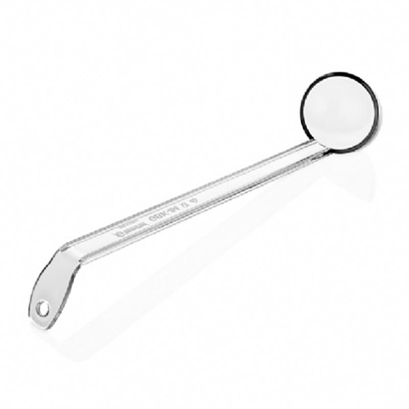 Gastroplast Polikarbonat Bal Kasigi GBK-24 24 Cm Seffaf