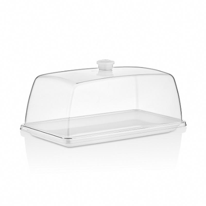 Gastroplast Fanus 280x280 GF-18 Mm W Polikarbon