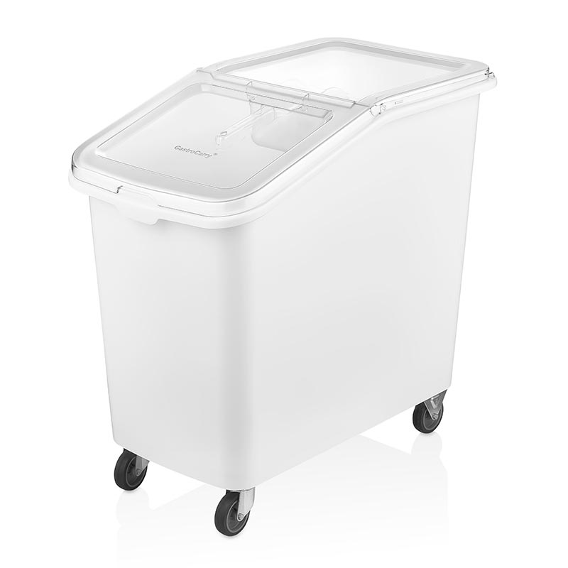 GastroPlast GIB-01 Polipropilen Erzak Arabası, 102 L — GastroPlast
