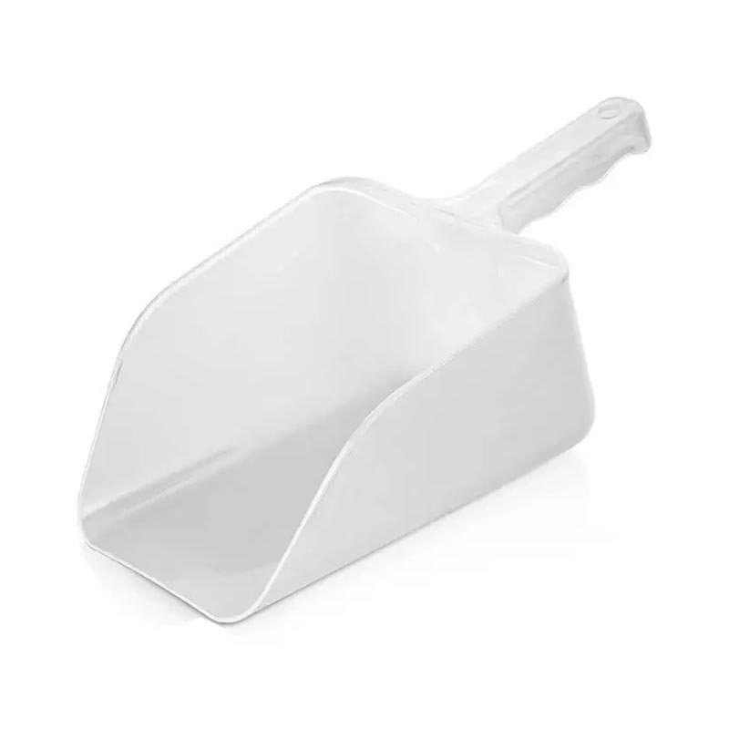 GastroPlast GISP-04 Polipropilen Kürek, 1900 ml — GastroPlast