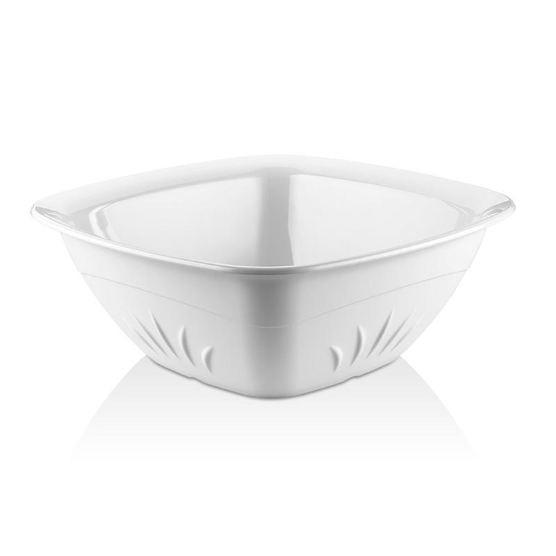 GastroPlast GP-P22 Polikarbon Kare Kase, 22 cm — GastroPlast
