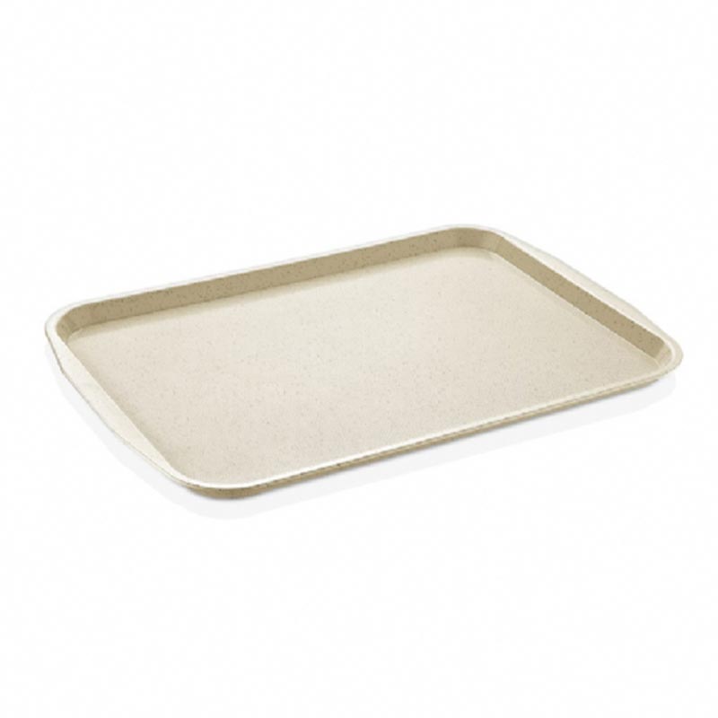 Gastroplast Abs Servis Tepsisi GT-3244 32x44 Cm Krem