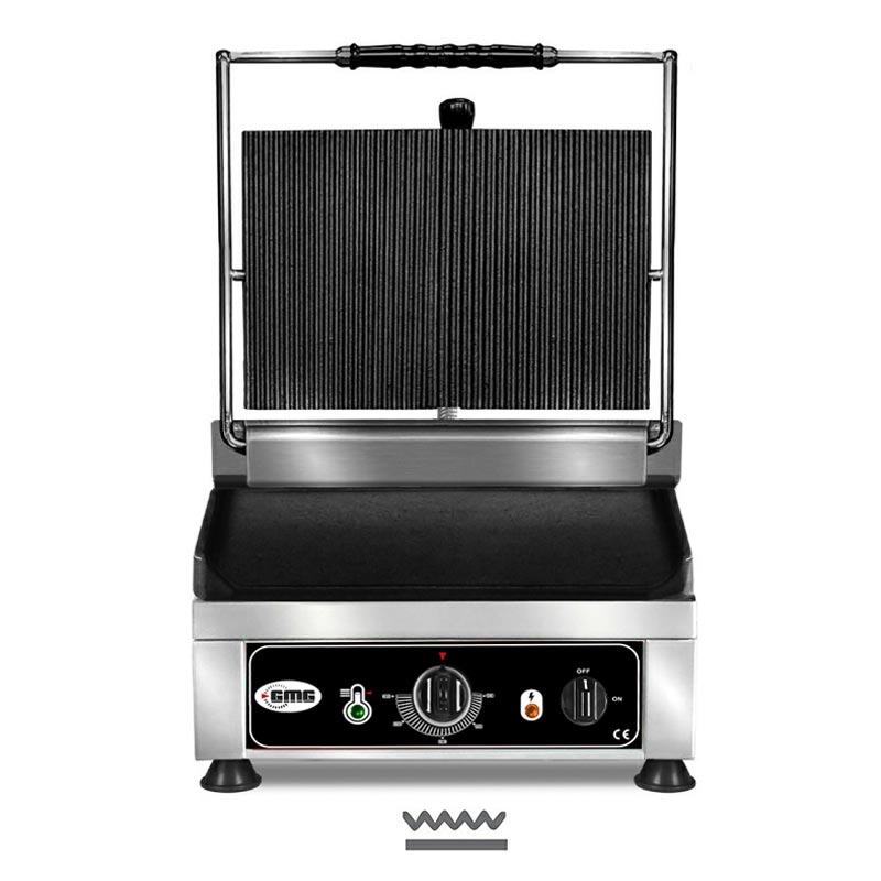 Gmg Tost Makinesi G KG-2525