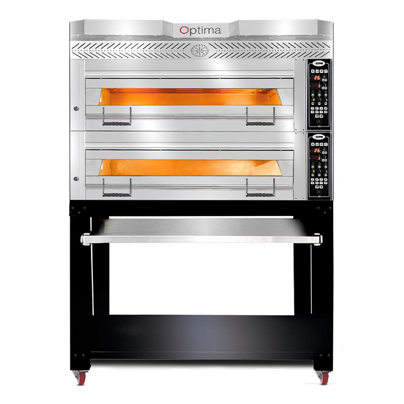 Gmg Pasta Borek Fırıni 128 Pb2t