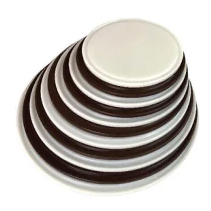 Gnc Polietilen Pizza 22 Servis Altligi Cm