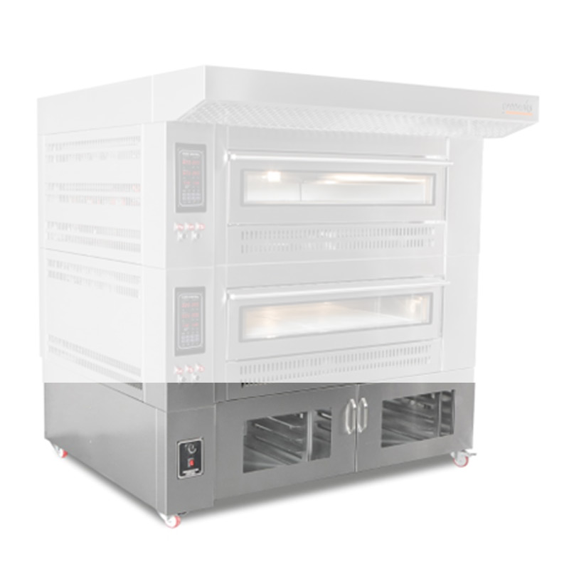 Greenoks Tas Tabanli Mayalama Dolabi