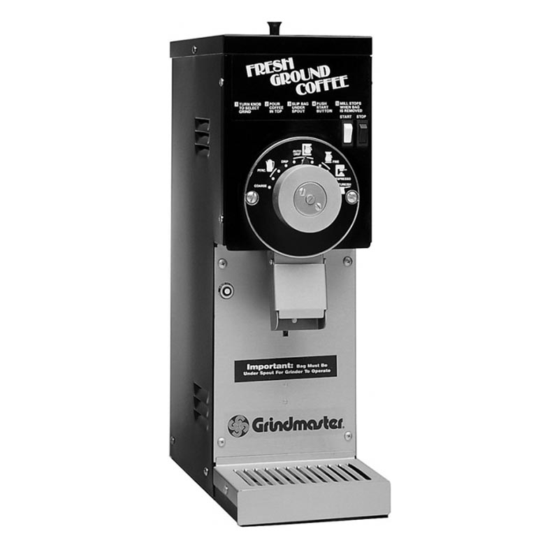 Grindmaster Kahve Degirmeni 835