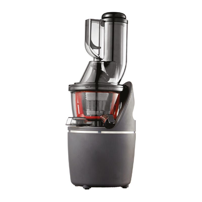 Gtech GT-916D Slow Juicer - Katı Meyve Presi, Gri — Gtech