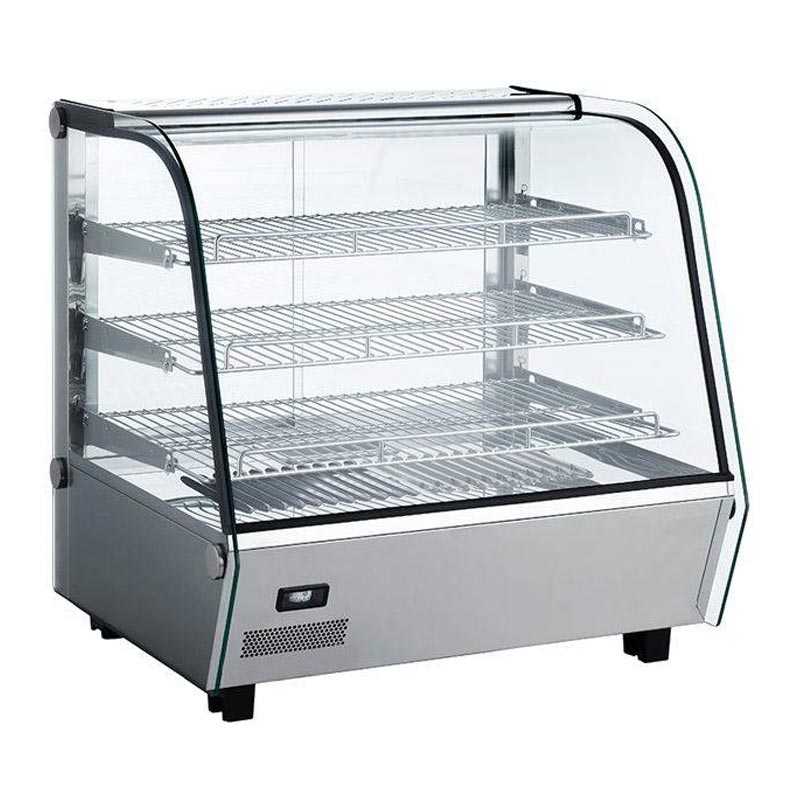 Gtech Sicak Teshir Unitesi L 120