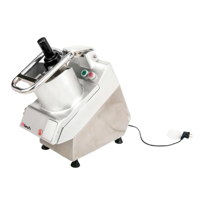 Gtech Sebze Dograma Makinesi 350 65ms Devir Dk Vc