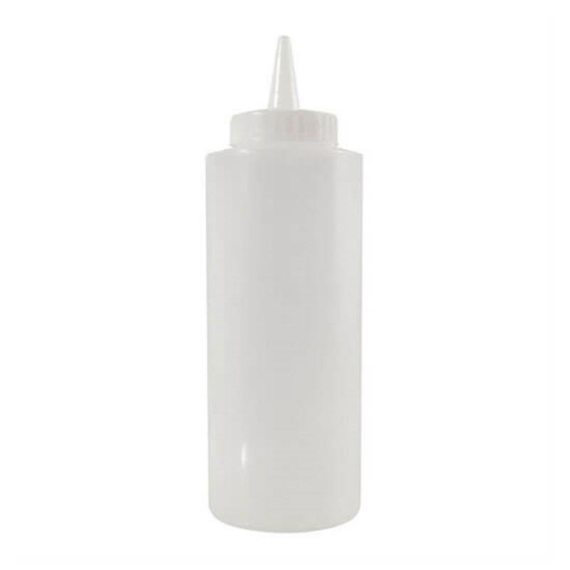 Gurmeaid Dar Fişek Sosluk, 700 ml, Şeffaf — Gurmeaid — Görsel 1