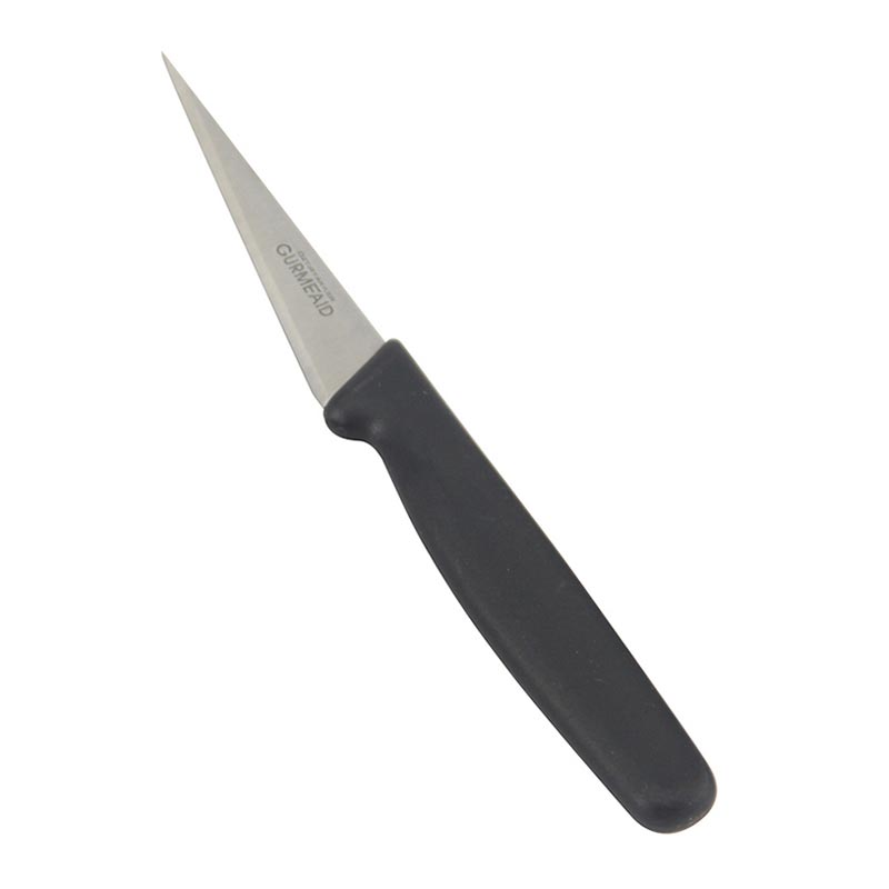 Gurmeaid Dekoratif Bıçak, Düz, 6 cm — Gurmeaid