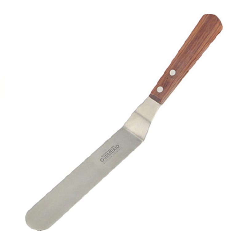 Gurmeaid Egri Spatula Cm 25