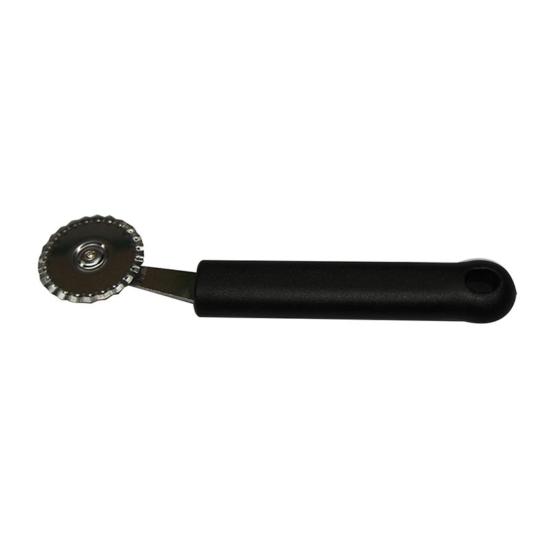 Gurmeaid Hamur Ruleti, Tırtıklı, 40 mm — Gurmeaid