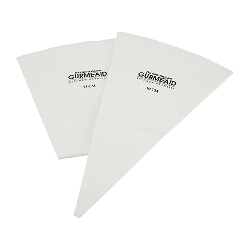 Gurmeaid Krema Torbası, 61 cm — Gurmeaid — Görsel 1