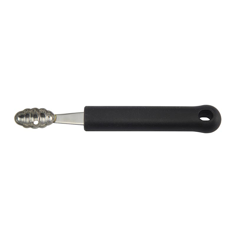 Gurmeaid Parizyen Kaşığı, İstiridye Model, 30 mm — Gurmeaid