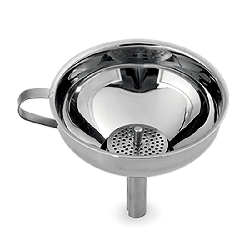 Gurmeaid Celik Suzgecli Cm Paslanmaz HUNı-12