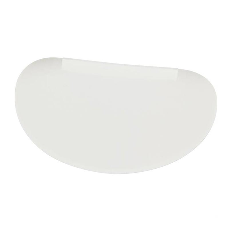 Gurmeaid Plastik Oval Kazıyıcı, 159x103 mm — Gurmeaid — Görsel 1