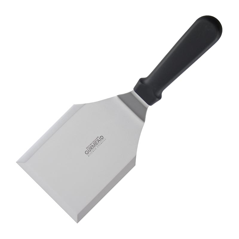 Gurmeaid Sapli 5x12 5 7 Cm Spatula Plastik