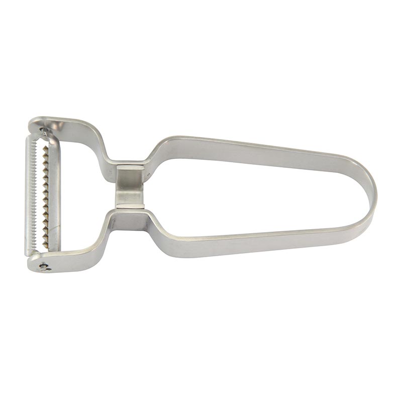 Gurmeaid Tirtikli Sebze Ve Meyve 75 Soyacagi Mm Siyah