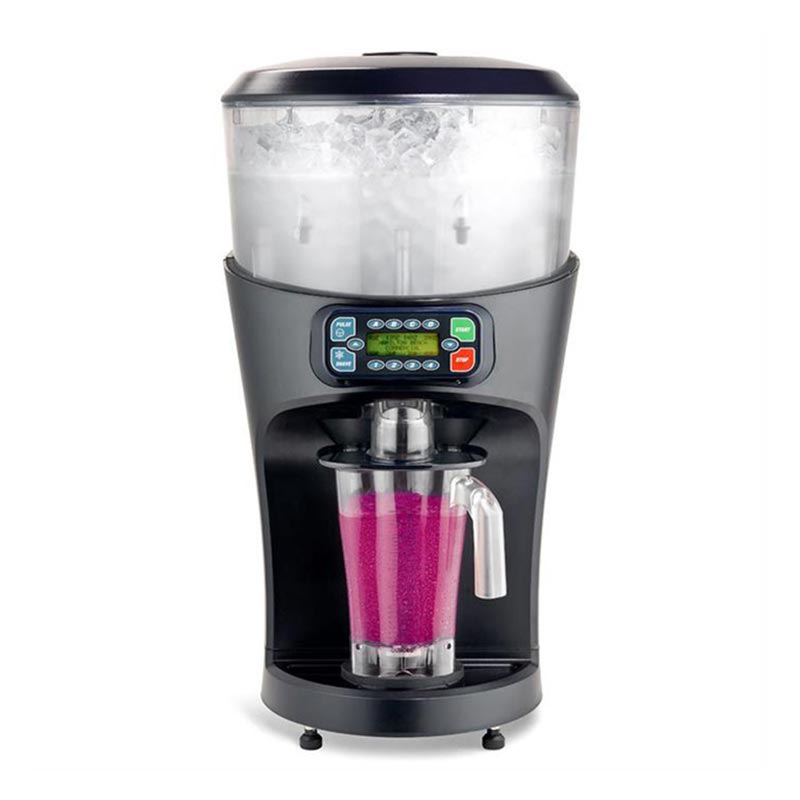 Hamilton Beach HBS1200 Buzlu Kokteyl Karıştırıcı, 1.9 L, 1000 W, Siyah — Hamilton Beach