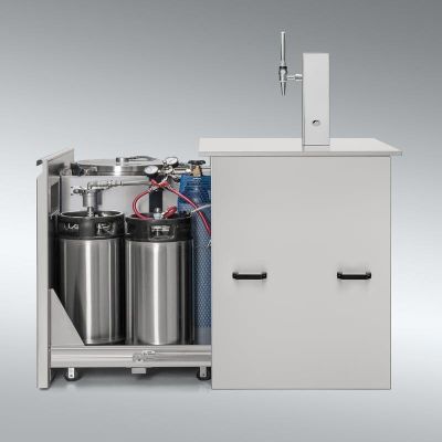 Hardtank All in One Cold Brew Soğuk Demleme Makinesi — HardTank — Görsel 2