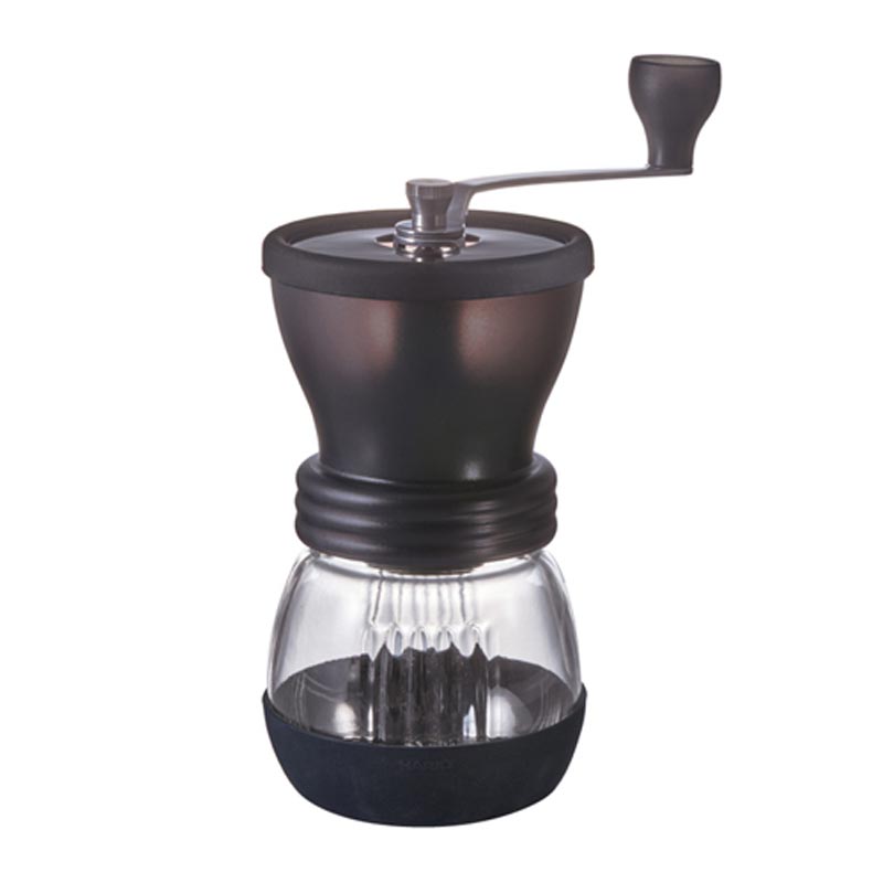 Hario Mscs Skerton Plus 2dtb Kahve Degirmeni Seramik