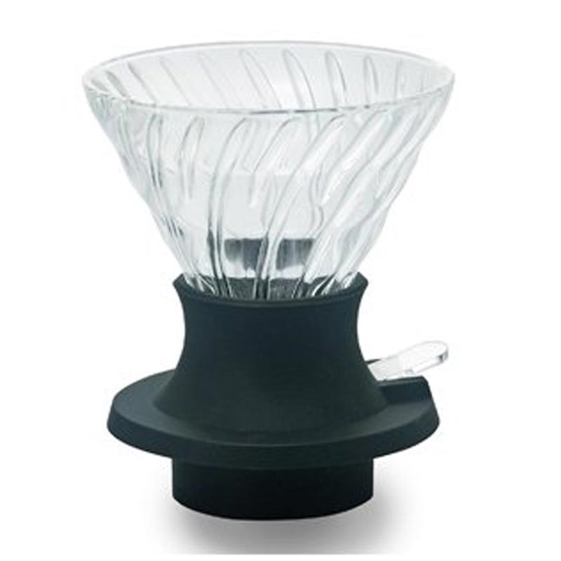Hario SSD-360-B V60 Immersion Dripper, 360 ml — Hario — Görsel 3