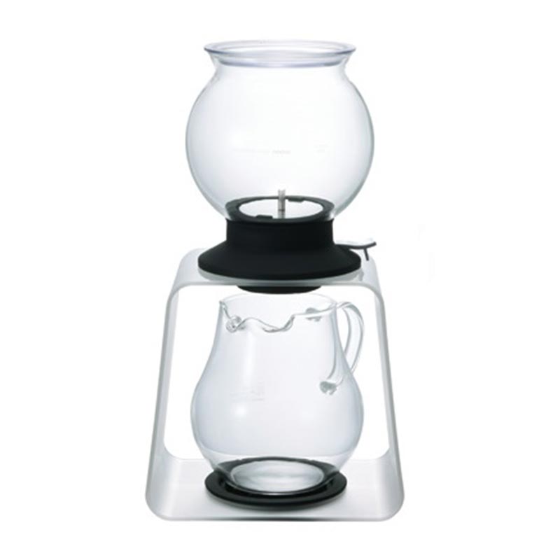 Hario TDR-8006T Tea Dripper Largo Set, 800 ml — Hario — Görsel 1